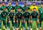 Saudi Arabia's Green Falcons Face Fan Anxiety After Rocky 2025 Ahead of World Cup