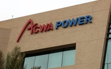 Saudi Arabia Makes a Powerful Green Leap as ACWA Power, Badeel & Aramco’s SAPCO Secure $8.2B for 15 GW Renewable Megaprojects