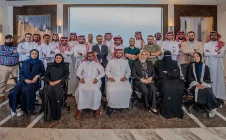 A Significant Milestone: Saudi Cybersecurity Startup COGNNA Bags $9.2M for AI Platform Expansion