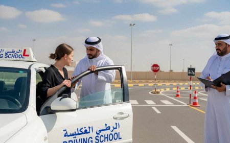 Saudi Arabia Now Lets Citizens of 48 Countries Convert Foreign Driving Licenses Without Taking a Test