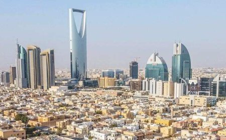 Saudi Arabia’s Landmark Reform: Kingdom to Open Property Market to Foreign Ownership from 2026