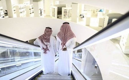 Saudi Arabia’s Birth Rate Warning: Sharp Decline Sparks Serious Concerns Over Future Workforce and Aging Population