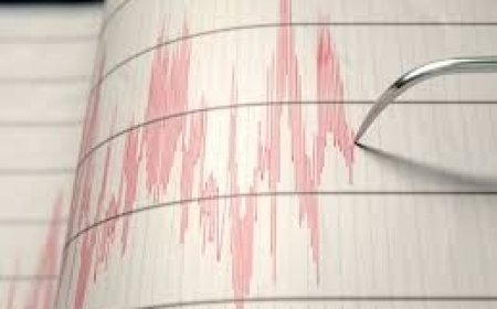Eastern Province Feels Strong Tremor: Saudi Arabia Records 4.3 Earthquake, Situation Stable