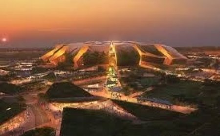 Saudi Arabia’s Ambitious 2034 World Cup Vision Stumbles: Grand Stadium Plans Hit by Delays and Cost Cuts