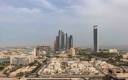 Vision 2030 Drives Record Tourism: Saudi Arabia Leads Middle East Growth in 2025