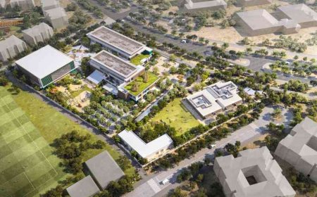 Saudi Arabia Allows Private Schools to Build On-Campus Student Housing