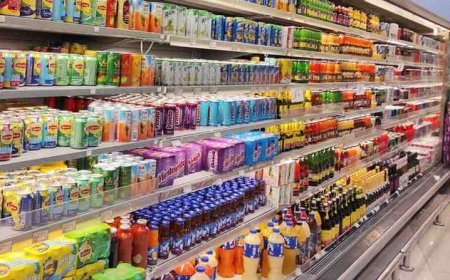 Major Policy Shift: Saudi Arabia Introduces 4-Tier Sugar Tax in 2026