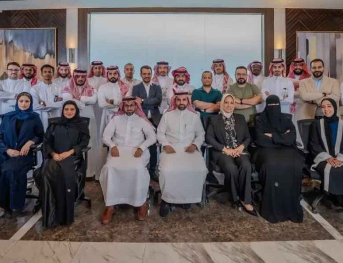 A Significant Milestone: Saudi Cybersecurity Startup COGNNA Bags $9.2M for AI Platform Expansion