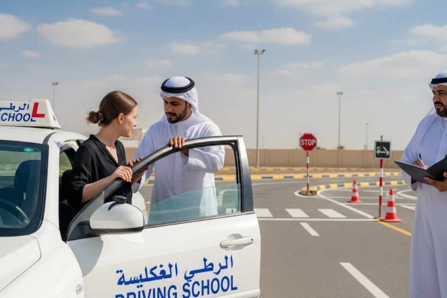 Saudi Arabia Now Lets Citizens of 48 Countries Convert Foreign Driving Licenses Without Taking a Test