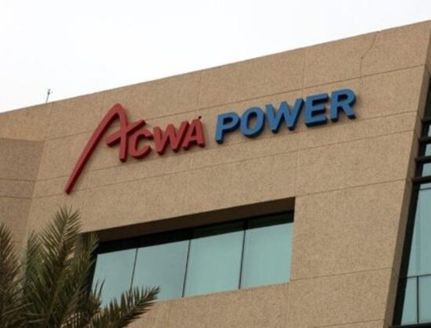 Saudi Arabia Makes a Powerful Green Leap as ACWA Power, Badeel & Aramco’s SAPCO Secure $8.2B for 15 GW Renewable Megaprojects