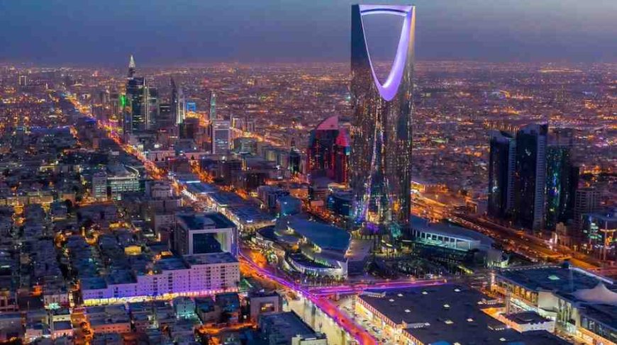 Saudi Arabia Unveils Powerful $350 Billion Budget for 2026 to Accelerate Vision 2030
