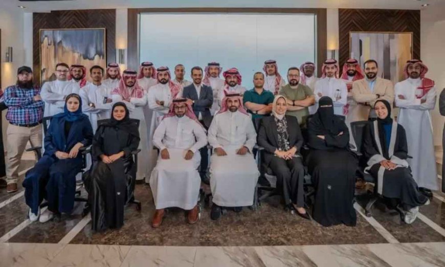 A Significant Milestone: Saudi Cybersecurity Startup COGNNA Bags $9.2M for AI Platform Expansion
