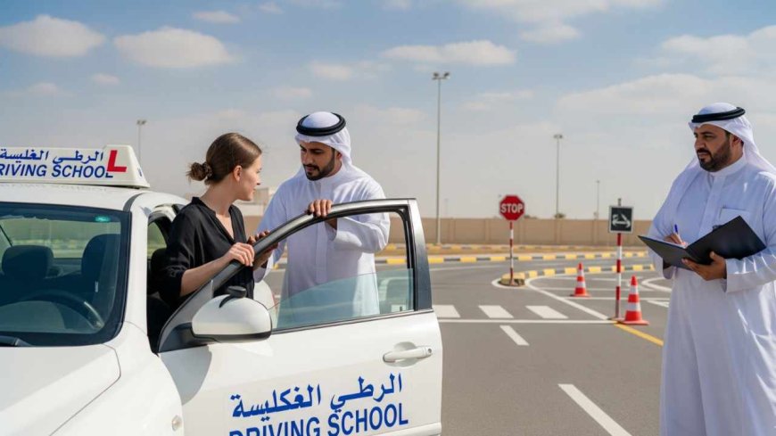 Saudi Arabia Now Lets Citizens of 48 Countries Convert Foreign Driving Licenses Without Taking a Test
