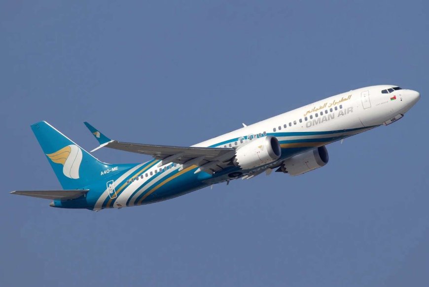 Oman Air Unveils Exciting New Muscat–Taif Direct Flights Starting January 2026