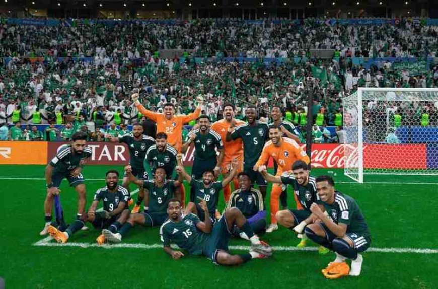 Saudi Arabia Secures a Powerful 2-1 Victory Over Palestine in a Dramatic Arab Cup 2025 Quarterfinal Thriller