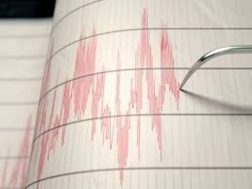 Eastern Province Feels Strong Tremor: Saudi Arabia Records 4.3 Earthquake, Situation Stable