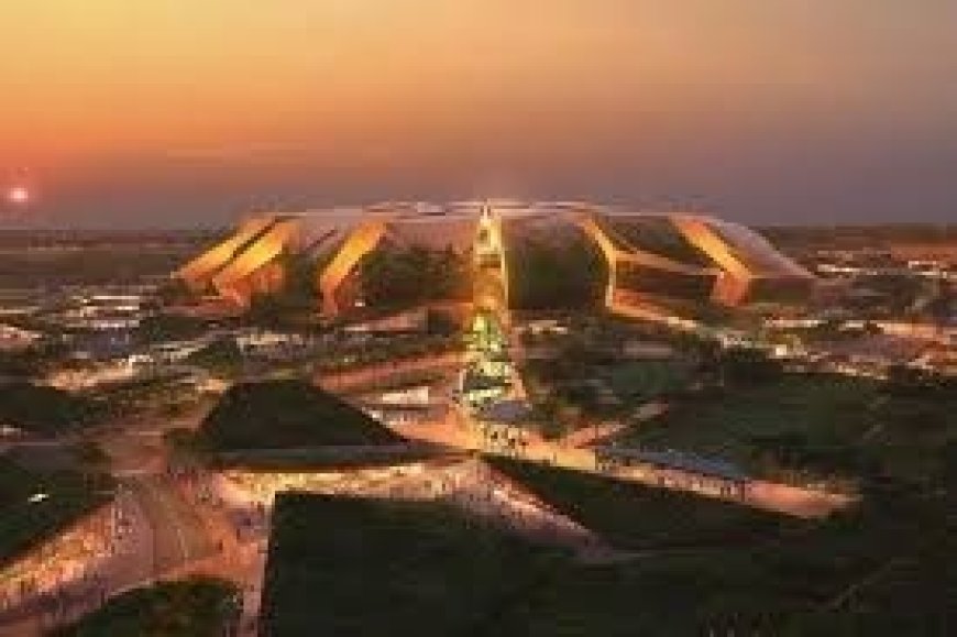 Saudi Arabia’s Ambitious 2034 World Cup Vision Stumbles: Grand Stadium Plans Hit by Delays and Cost Cuts