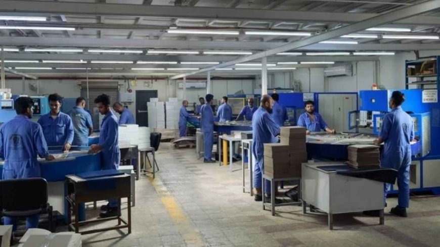 Major Economic Boost: Saudi Arabia Abolishes Expatriate Worker Fees to Supercharge the Industrial Sector