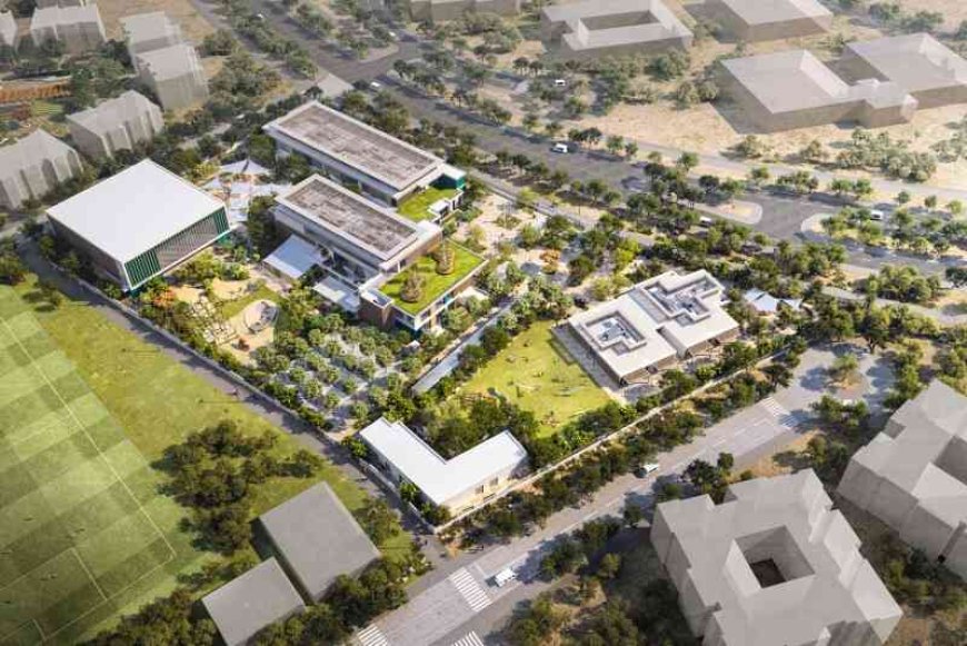 Saudi Arabia Allows Private Schools to Build On-Campus Student Housing