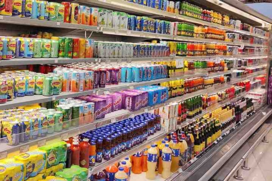 Major Policy Shift: Saudi Arabia Introduces 4-Tier Sugar Tax in 2026