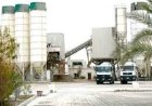 Saudi Cement Sales Dip in December 2025, But Full-Year Growth Remains Strong at 10%