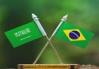 Brazil & Saudi Arabia Sign 5-Year MoU to Deepen Mineral Cooperation for Energy Transition