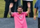 Messi Rejected €1.4 Billion Saudi Offer, Al Ittihad President Reveals