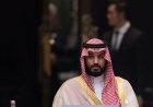 Clear Message: Saudi Crown Prince Blocks Use of Kingdom’s Land for Iran Strike