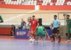 Iran Dominate Saudi Arabia 2-0 in Crucial AFC Futsal Asian Cup 2026 Clash