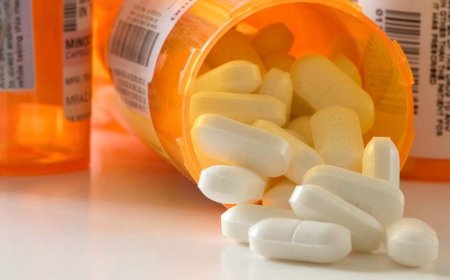 India Issues Travel Alert: Prior Clearance Now Mandatory for Some Medicines to Saudi Arabia