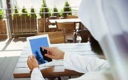 Saudi Arabia’s Internet Penetration Hits 99% Among 15–74-Year-Olds, GASTAT Survey Reveals