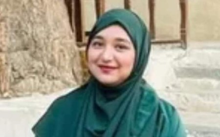 Lucknow Software Engineer Found Dead in Jeddah; Family Alleges Dowry Harassment & Murder