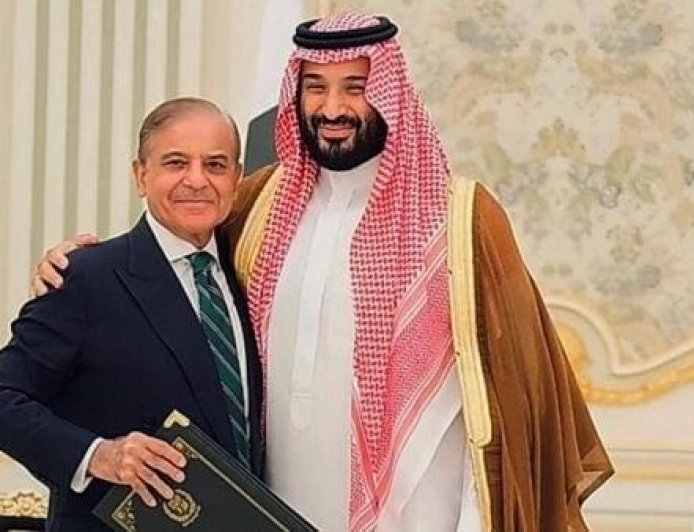 Growing Alarm in India as Pakistan, Saudi Arabia & Türkiye Move Toward New Defence Alliance