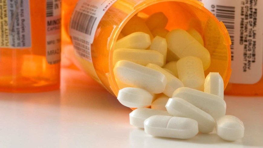 India Issues Travel Alert: Prior Clearance Now Mandatory for Some Medicines to Saudi Arabia