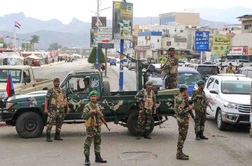 Saudi Forces Oust UAE-Backed Fighters from Eastern Yemen, Widening Gulf Rift