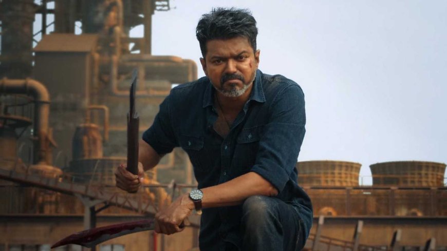 Thalapathy Vijay's 'Jana Nayagan' Faces Saudi Arabia Ban & CBFC Delay Days Before Release
