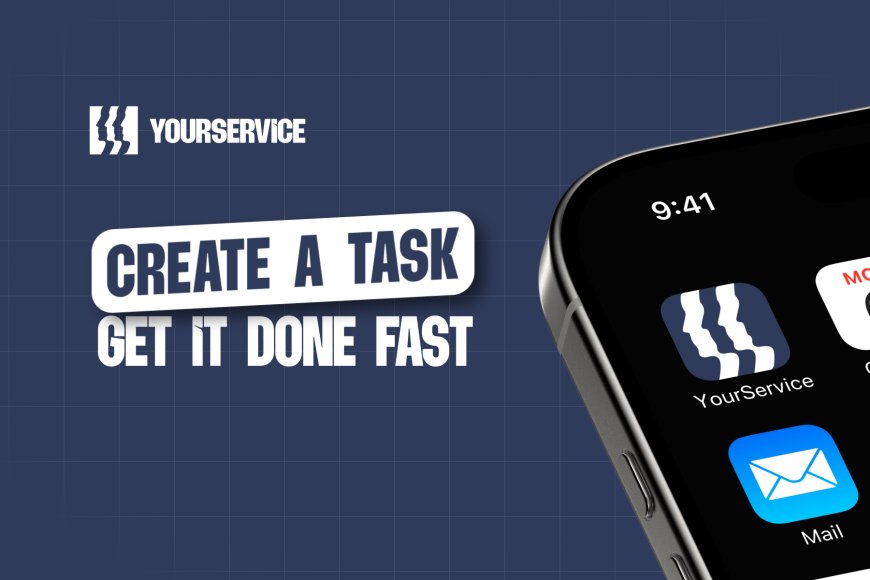 YourService: when finding a specialist stops being a headache