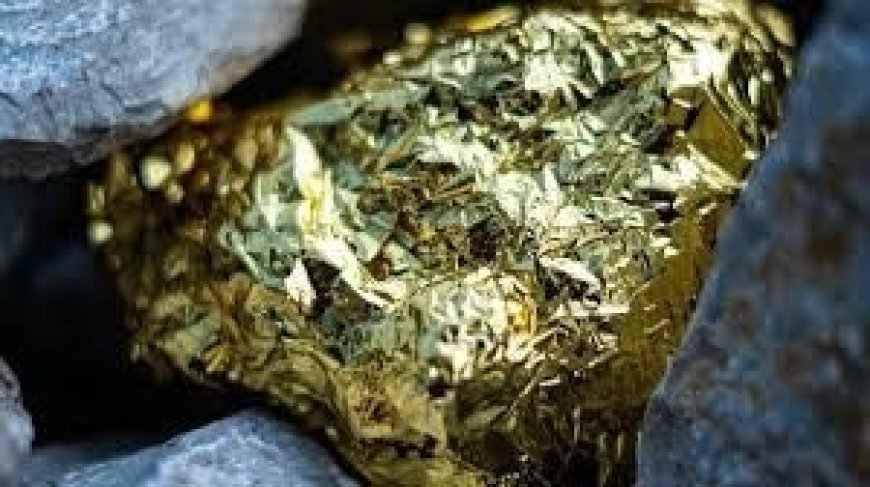 Saudi Arabia Discovers 7.8 Million Ounces of Gold Across Four Major Sites