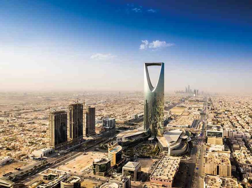 Saudi Arabia Opens Property Ownership to Foreigners in 2026: New Law & Digital Process