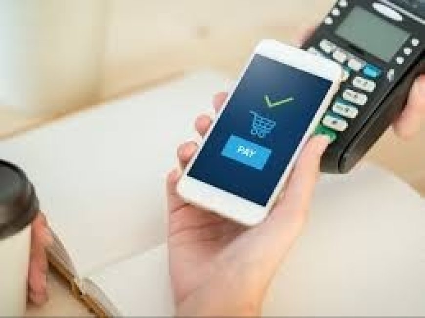 Digital Payments in Saudi Arabia Now 80% of All Transactions, Visa Report Reveals