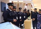 Saudi Arabia Spotlights Advanced Anti-Drug Campaign at Gulf Security Exhibition in Qatar