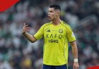 Cristiano Ronaldo Sits Out Al-Nassr Clash, Reportedly Unhappy With PIF Leadership