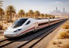 Saudi Arabia Orders 20 High-Speed Trains from Spain's Talgo in €1.33 Billion Deal