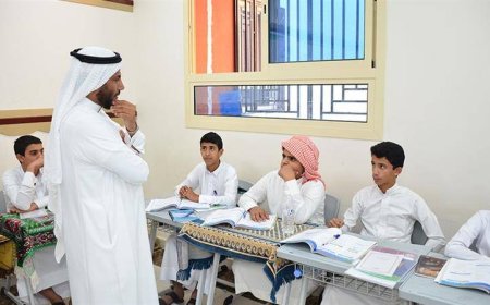 No Closures During Ramadan: Saudi Arabia Issues Key Schooling Updates for Families