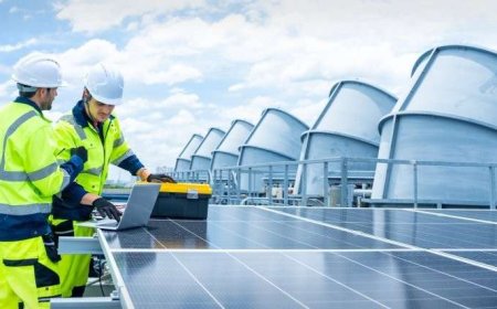 Saudi Arabia & Germany Partner to Build Major Green Ammonia Corridor to Europe