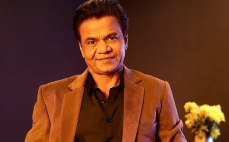 Rajpal Yadav Surrenders to Tihar Jail in ₹9 Crore Debt Case: Bollywood Rallies in Support