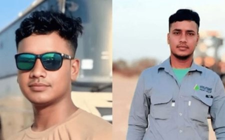 Jharkhand Migrant Worker Killed in Saudi Arabia: Family Refuses to Accept Body Until Compensation Assured