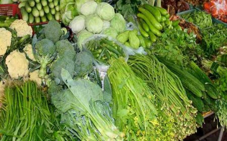 Saudi Arabia Suspends Fruit and Vegetable Imports From Kerala, West Bengal Over Nipah Virus Fears