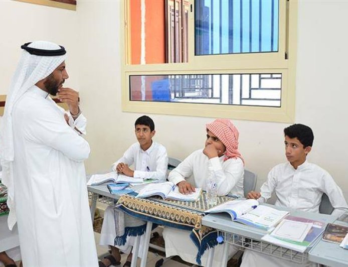 No Closures During Ramadan: Saudi Arabia Issues Key Schooling Updates for Families