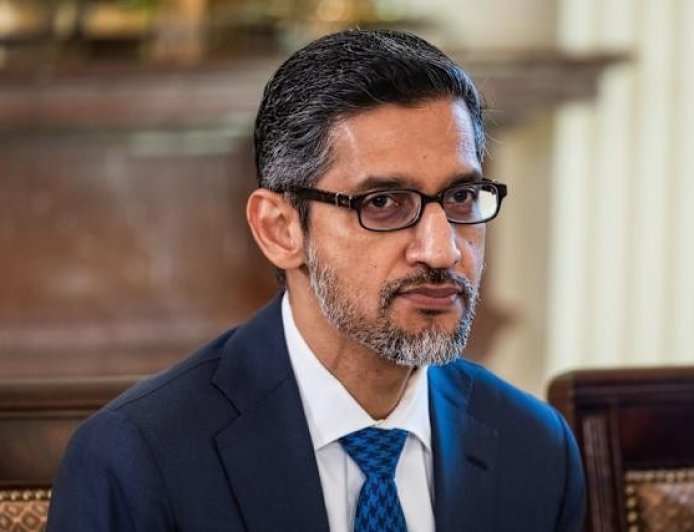 Sundar Pichai Backs Deeper Google-Apple AI Partnership, Citing "Preferred Cloud Provider" Role